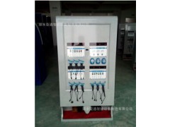 景區觀光手機充電站