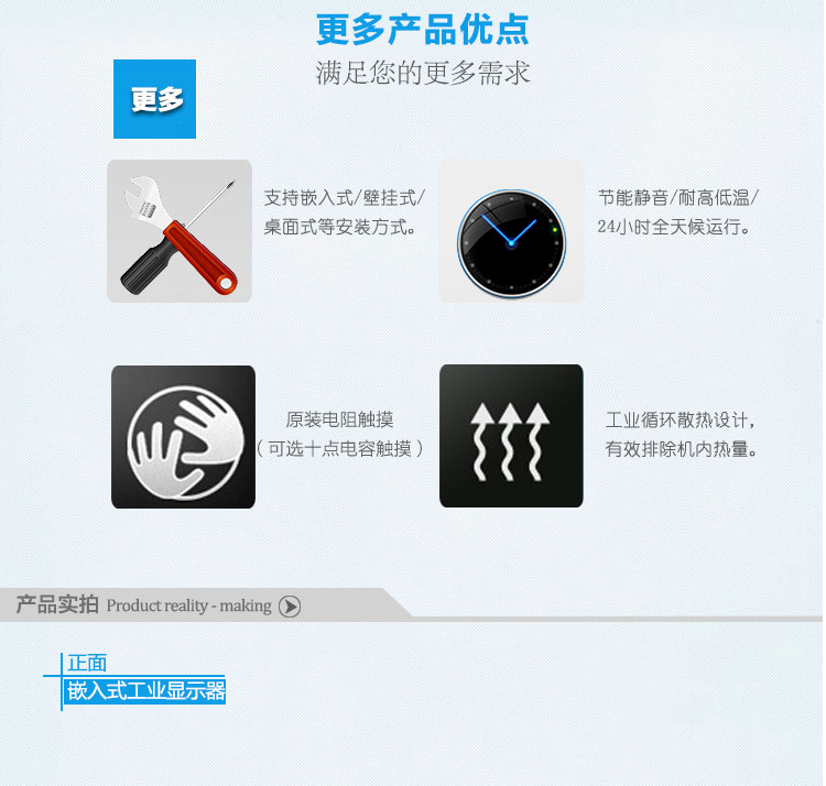 3MM顯示器