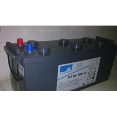 德國陽光蓄電池A412/100A促銷產品