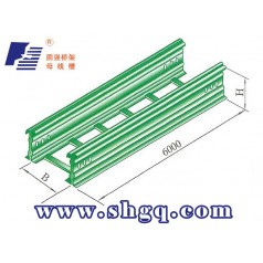 大跨距電纜橋架廠家 大跨距電纜橋架生產(chǎn)工廠