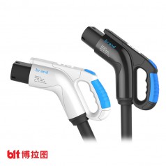 新國標交流充電槍設計開發3