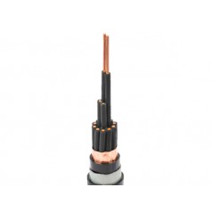 WDZ-KYJY低煙無鹵阻燃控制電纜4*1.5 天行線纜國標品質