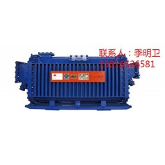 干變也稱礦用干變、礦用隔爆型干變、礦用干式變壓器