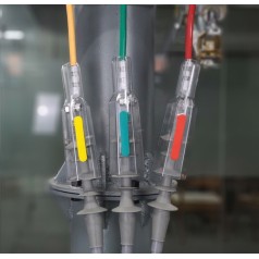 電纜頭防護罩