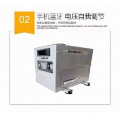 薩登24v應(yīng)急貨車(chē)汽油發(fā)電機(jī)品牌