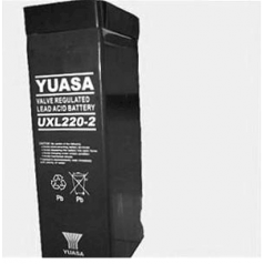 湯淺蓄電池UXL330-2參數