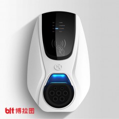 壁掛式充電樁產品設計開發