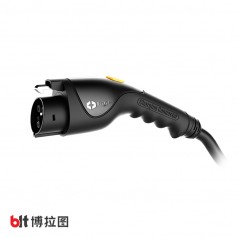 美標充電槍設計開發 三防產品設計