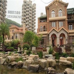 山西運城水性涂料報價每平米