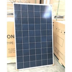 協鑫多晶270w多晶組件太陽能電池板