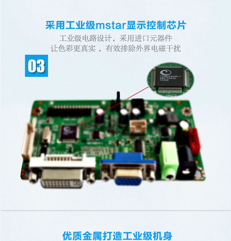 工業顯示器
