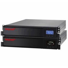 美國(guó)山特C1KR 1KVA 使用說(shuō)明