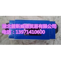 現貨力士樂電液閥4WE6J7X/HG24N9K4/B10