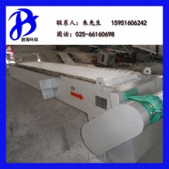 回轉(zhuǎn)式格柵除污機除污機 污水格柵 細(xì)格柵 機械格柵
