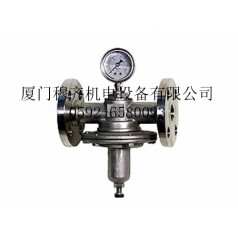 臺灣日泰凡而Z-Tide低壓型直動式減壓閥，現(xiàn)貨供應