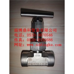 M16W-U12LR-G-SS-HT派克原廠針閥截止閥報(bào)價(jià)低