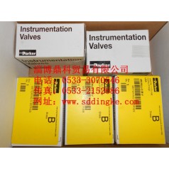 PARKER派克進(jìn)口計(jì)量閥4V-NML-V-SS-V報(bào)價(jià)低貨期短