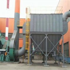 布袋除塵器廠(chǎng)家