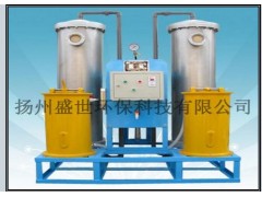無錫加濕器用全自動(dòng)軟化水設(shè)備除垢效果好