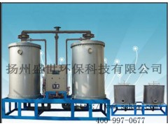 哈爾濱食品行業(yè)選購全自動(dòng)軟化水設(shè)備的注意事項(xiàng)