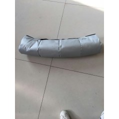 供應柔性可拆卸保溫套節能又環保