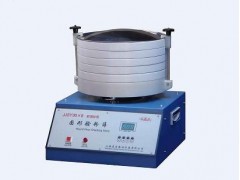新國標(biāo)型JJSY30×8圓形驗(yàn)粉篩-鄭州中谷機(jī)械設(shè)備廠