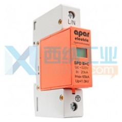 波蘭APAR ELECTRIC過(guò)流斷路器
