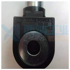 法國(guó)DELTA DELAGE止回閥