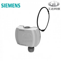 風(fēng)道式溫度傳感器 西門(mén)子溫度傳感器qam2110
