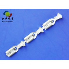 無 緣管型端子品質(zhì)優(yōu)質(zhì)免費包郵