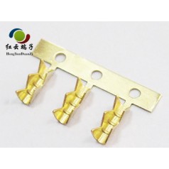 260碰焊端子滿足質量要求優(yōu)質優(yōu)品