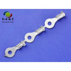豆?jié){機碰焊端子品質保障標準尺寸