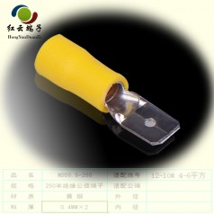冷壓端子類型多種優(yōu)質(zhì)優(yōu)品趕緊訂購(gòu)