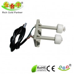 科瑞萊水位開關(guān) 環(huán)?？照{(diào)液位傳感器液位報警器原裝正品