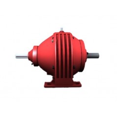 Deufra電機