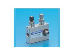 KOGANEI輔助元件 (氣控用節流閥)TSC-60W