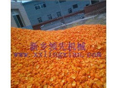 專業(yè)生產(chǎn)柑橘剝皮榨汁機(jī)-新鄉(xiāng) 機(jī)械