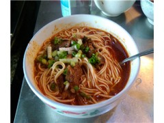 早餐粥粉面技術(shù)培訓(xùn),早餐營養(yǎng)生滾粥培訓(xùn),牛肉面配方培訓(xùn)