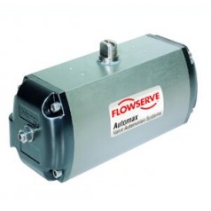 美國福斯FLOWSERVE Supernova ASAP 執行器