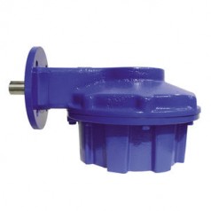 美國福斯FLOWSERVE QXM 電動(dòng)執(zhí)行機(jī)構(gòu)
