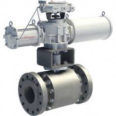 美國福斯FLOWSERVE Turnex 氣動執行器