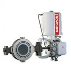 美國福斯FLOWSERVE Norbro 40R 90度致動(dòng)器