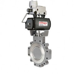 美國FLOWSERVE Norbro 33R 180度致動(dòng)器