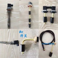可定制螺紋的液位開關(guān)OUKE