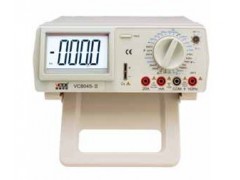 臺(tái)式萬用表/VICTOR臺(tái)式萬用表AC901003