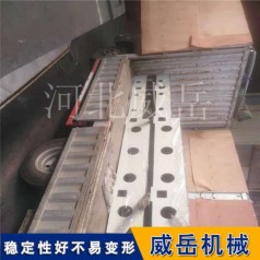 江蘇電機(jī)測試平臺積壓件
