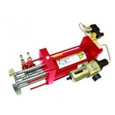 pneumatrol線(xiàn)性閥門(mén)執(zhí)行器系列