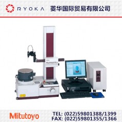 供應(yīng)原裝日本三豐  Roundtest (圓度、圓柱度測量儀 RA-2200)