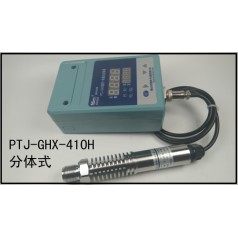 風(fēng)機進風(fēng)口風(fēng)壓智能檢測控制器