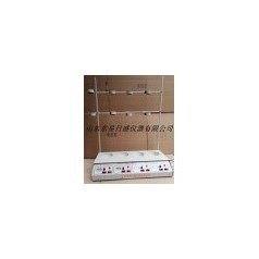 DZTW型六聯電子調溫電熱套
